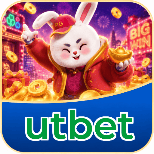 utbet Logo Seguro