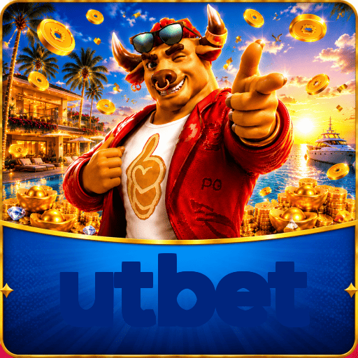 utbet Logo - Bônus de Cadastro
