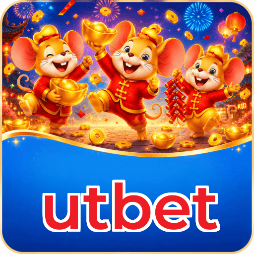 Logo da utbet