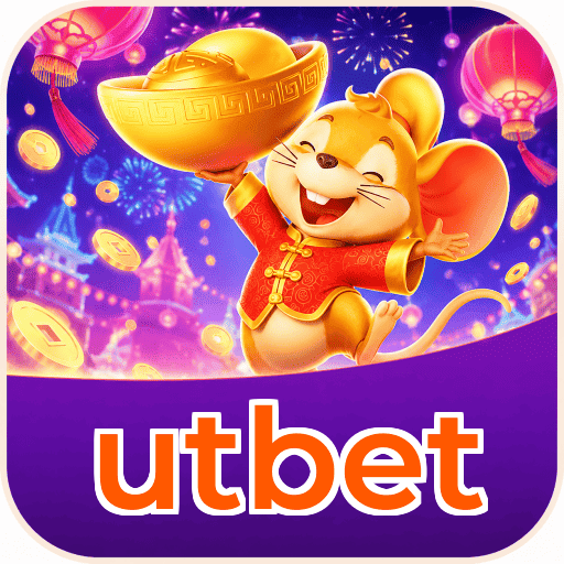 utbet Logo Oficial