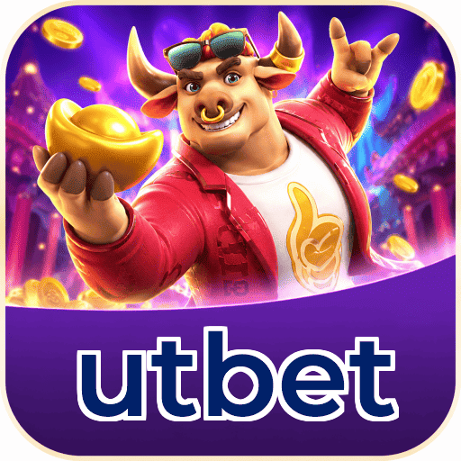 Logo utbet Loteria Online