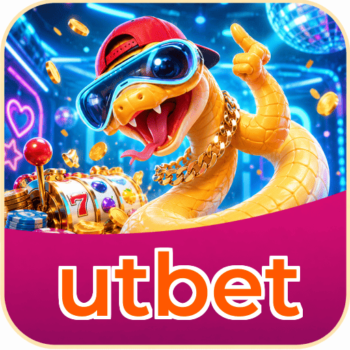 utbet Download Speed Test Logo - Teste de Velocidade Certificado